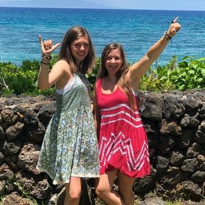 Meet your Posher, Maya